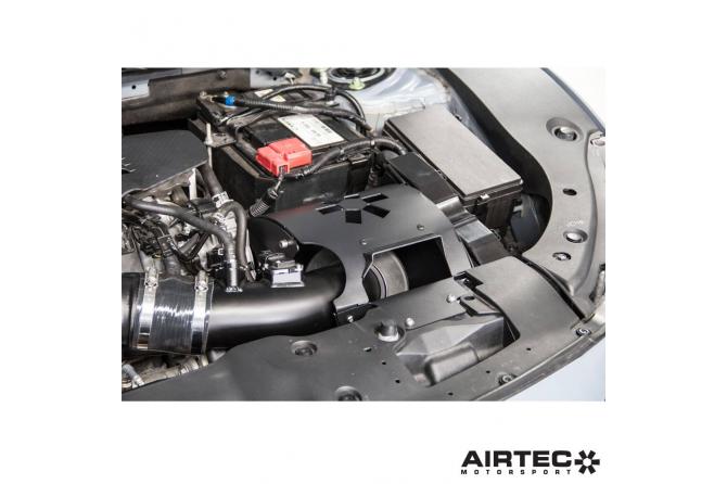 Airtec – kit εισαγωγης για Honda Civic Type R FK8